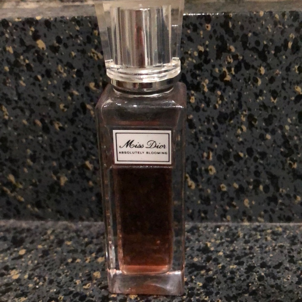 Miss Dior, Absolutely Blooming